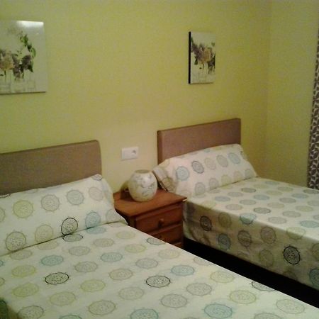 Plaza Artesania Apartment La Barca de la Florida Ngoại thất bức ảnh
