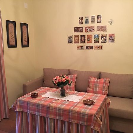 Plaza Artesania Apartment La Barca de la Florida Ngoại thất bức ảnh