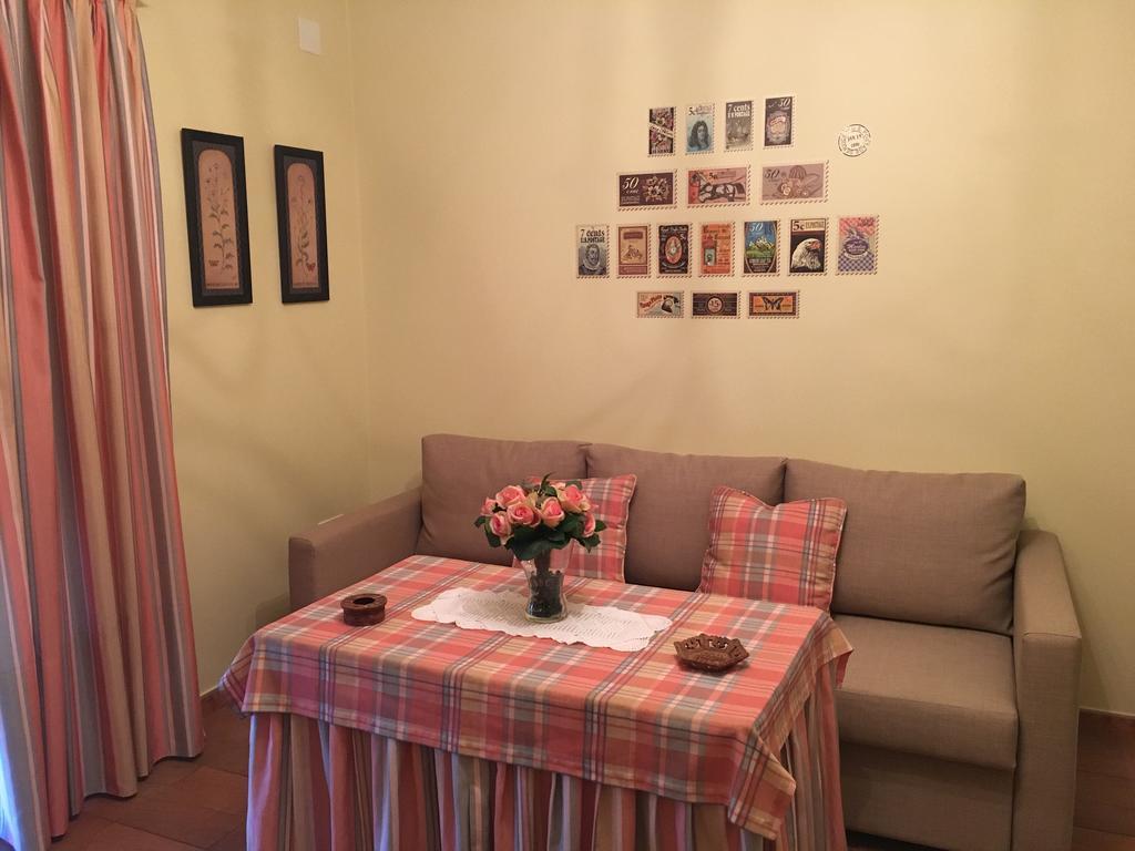 Plaza Artesania Apartment La Barca de la Florida Ngoại thất bức ảnh