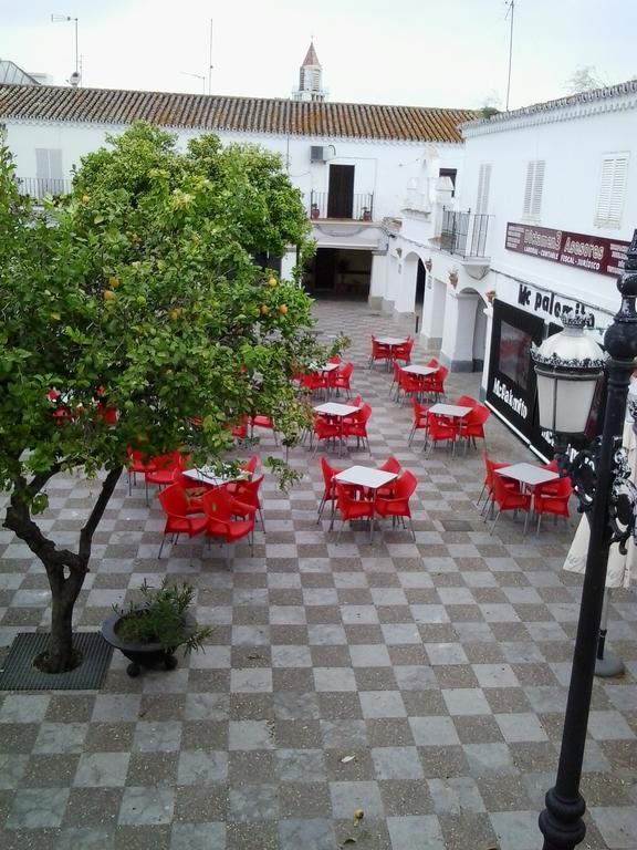 Plaza Artesania Apartment La Barca de la Florida Ngoại thất bức ảnh