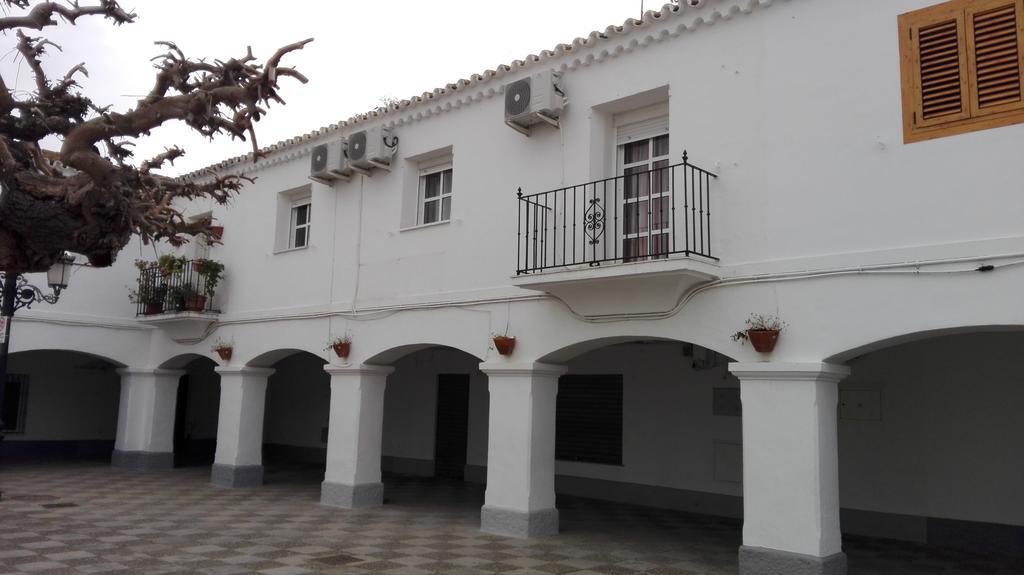 Plaza Artesania Apartment La Barca de la Florida Ngoại thất bức ảnh